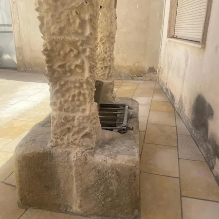 Corte Diaz - Melendugno