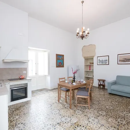 Bed & Breakfast Corte Diaz -