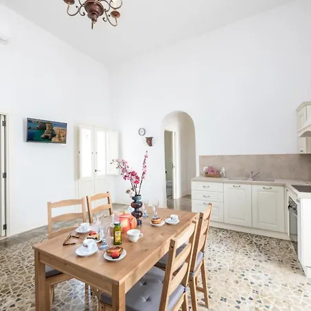 Bed & Breakfast Corte Diaz - Melendugno