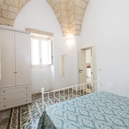 Corte Diaz - Bed & Breakfast Melendugno