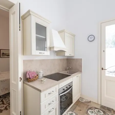 Bed & Breakfast Corte Diaz - *