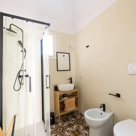 Bed & Breakfast Corte Diaz - *