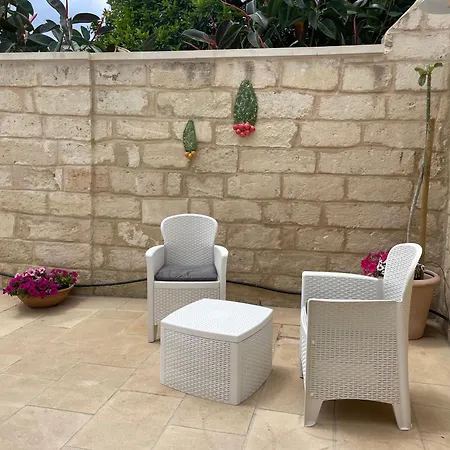 Bed & Breakfast Corte Diaz - *