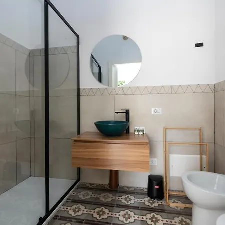 Bed & Breakfast Corte Diaz -
