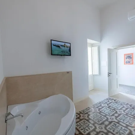 Bed & Breakfast Corte Diaz - *