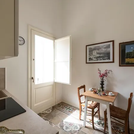 Bed & Breakfast Corte Diaz - Melendugno