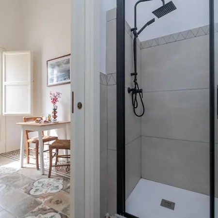 Corte Diaz - Bed & Breakfast *