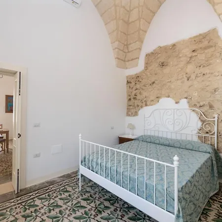 Bed & Breakfast Corte Diaz - Melendugno