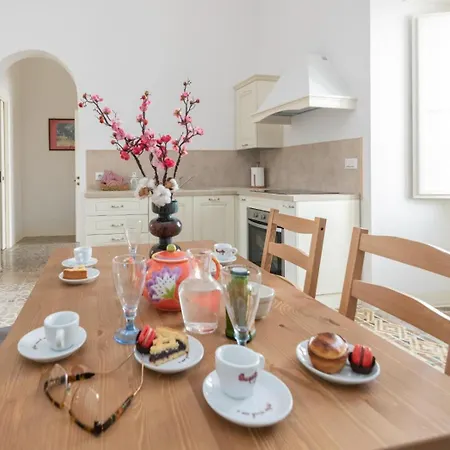 Corte Diaz - Bed & Breakfast *
