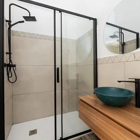 Corte Diaz - Bed & Breakfast
