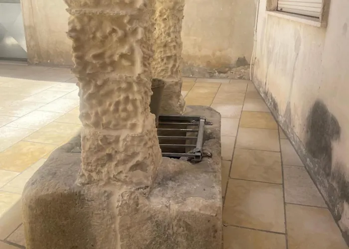 Corte Diaz - Melendugno