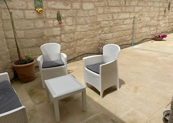 Corte Diaz - 3* Melendugno