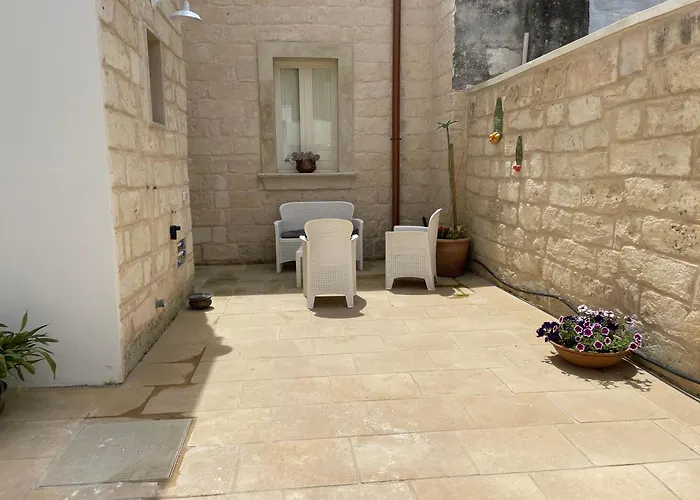 Corte Diaz - Melendugno