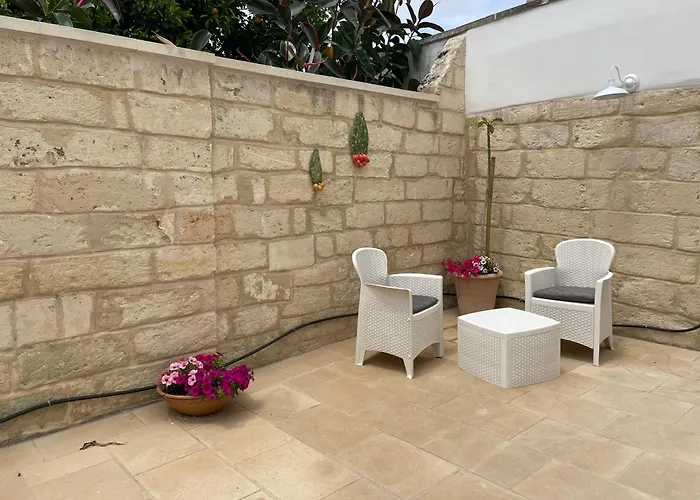 Corte Diaz - 3* Melendugno