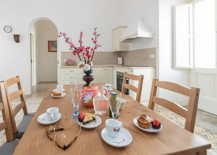 Corte Diaz - Bed & Breakfast 3*